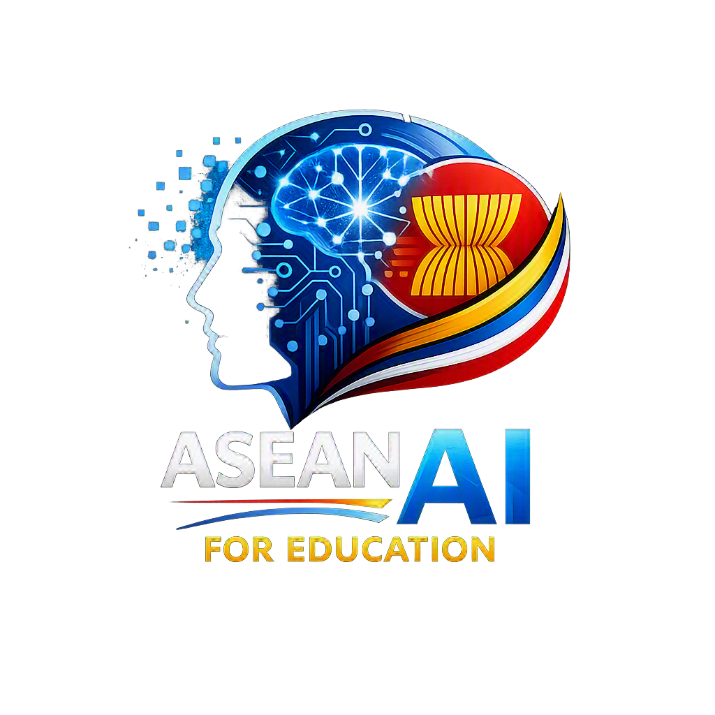 ASEAN AI for Education logo