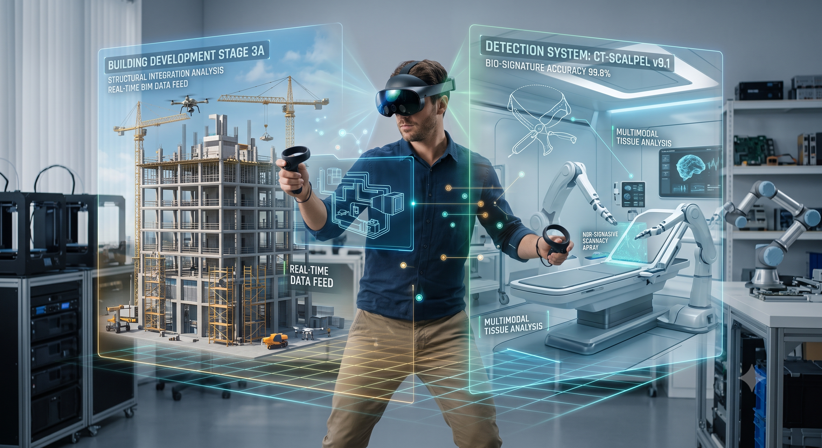 Hands-on AI technology workshop